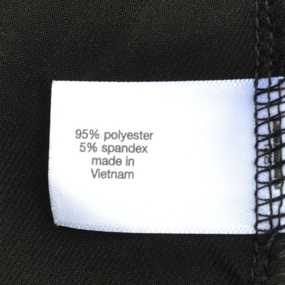 NWT Lane Bryant 14/16 Cage Front Black Maxi Dress - Picture 5 of 5